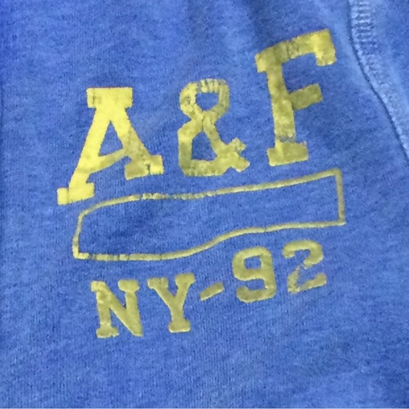 Abrocombie and finch sweater - Picture 3 of 6